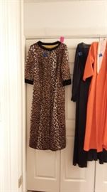 Vintage clothes