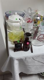 Beer collectibles