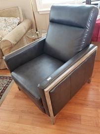 Modern Style Recliner