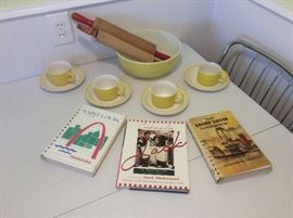 St.louis area cookbooks 