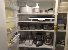 Chef 👨‍🍳 delight of great cookware