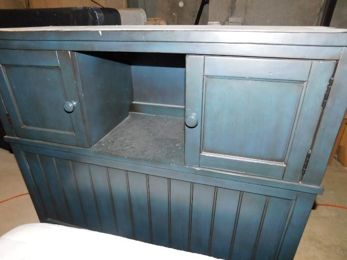 Youth bed