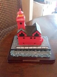 Lighthouse Point Collection Oneida Holland Harbor, MI!