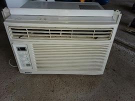Kenmore Window A/C #580.71056100!