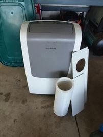 Frigidaire A/C & Heater!