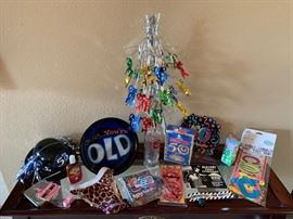 Goofy 50th Birthday Gifts!