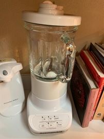 Kitchen Aid Blender! 