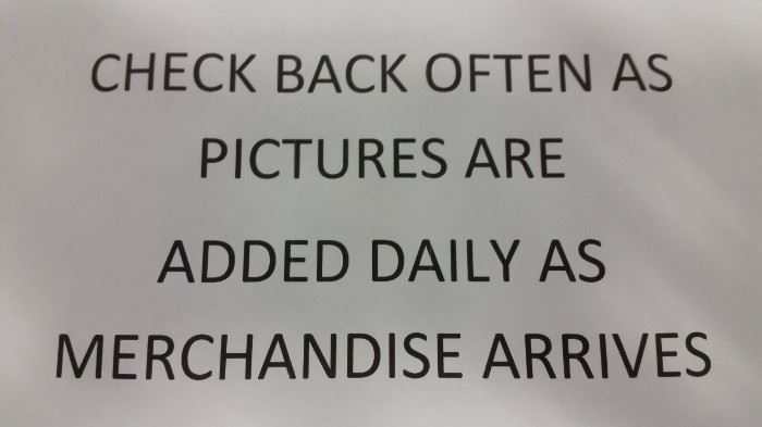 Sale Picture