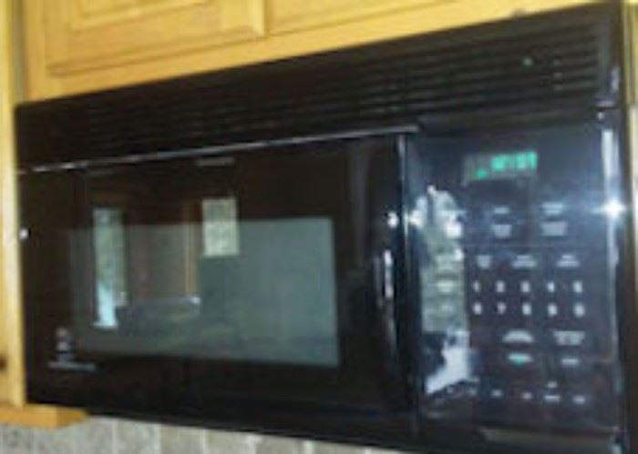 microwave