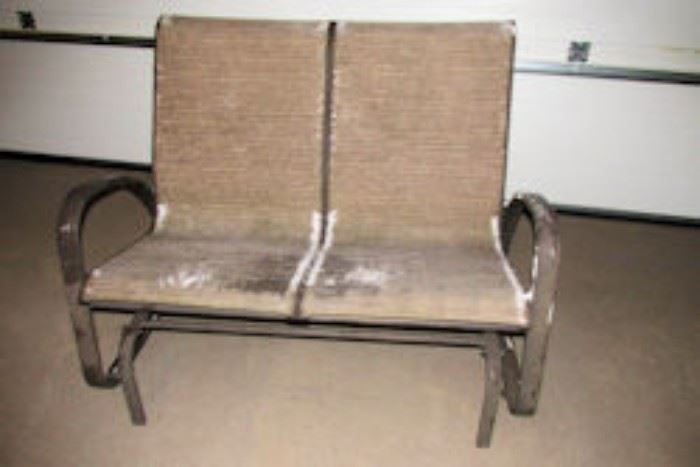 outdoor chair