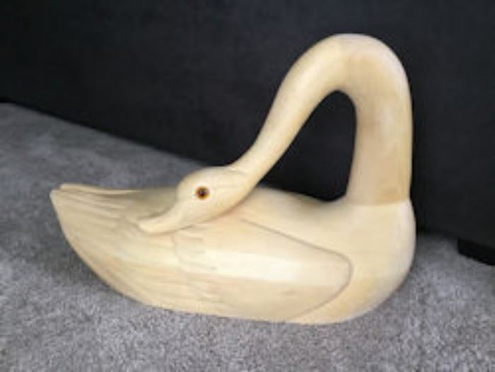 swan
