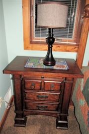 x night stand lamp