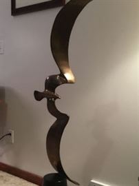 x sea gull