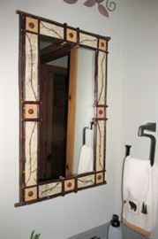 x twig mirror