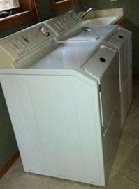 x washer dryer