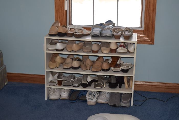 Women's Shoes