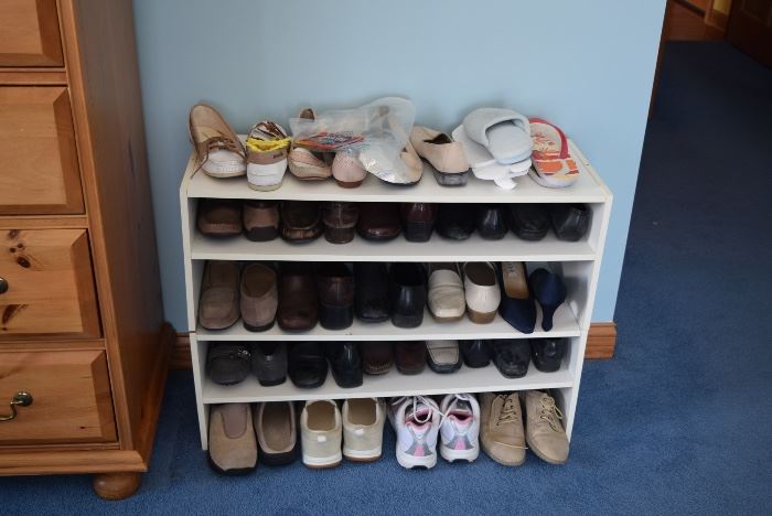 Women's Shoes