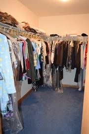Women's Clothing, Accessories