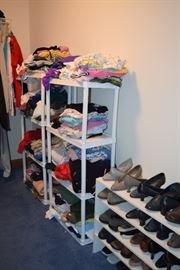 Women's Clothing, Shoes