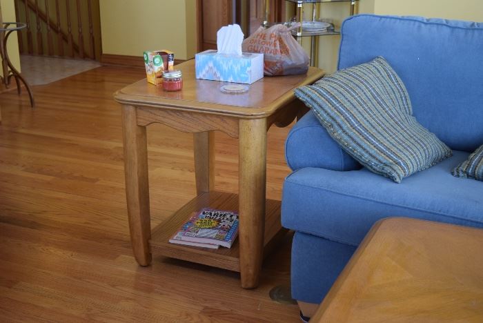 Side Table