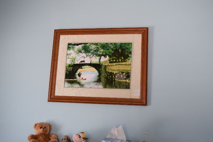 Wall Art, Home Decor