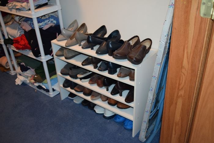 Women's Shoes