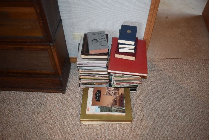 Books