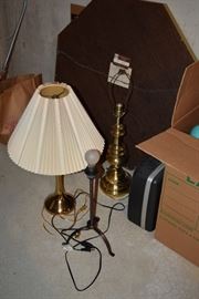 Lamps