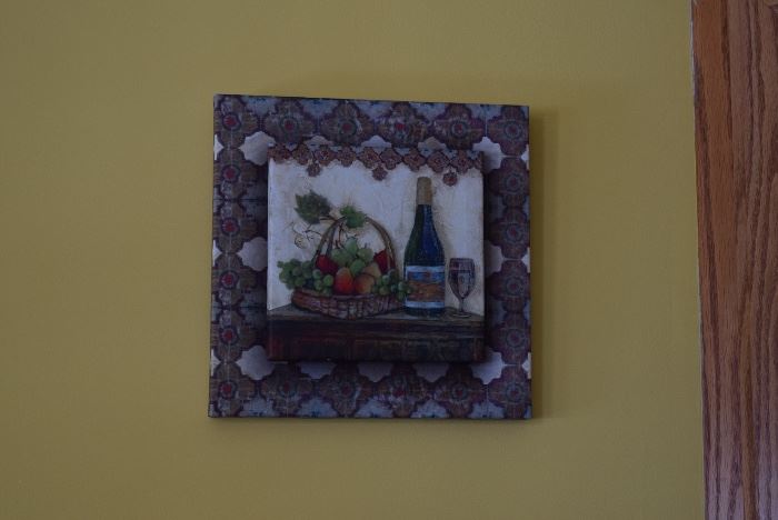 Wall Art