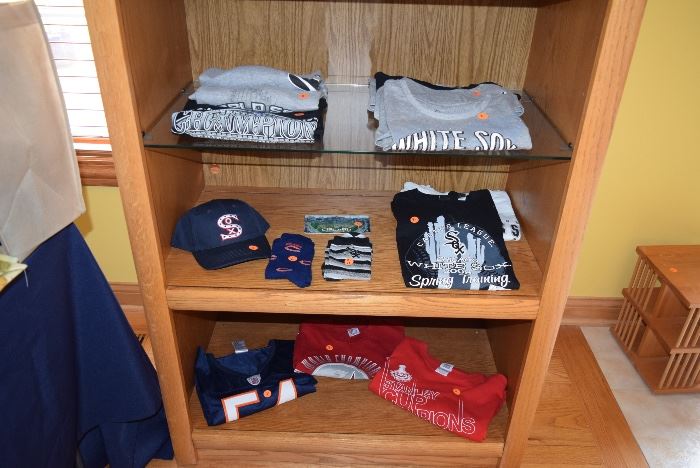 Sportswear