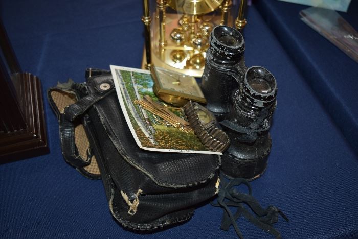 Vintage Items