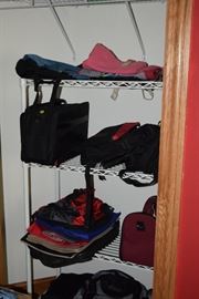 Duffle Bags