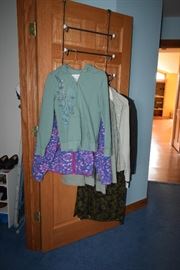Jackets/Clothings