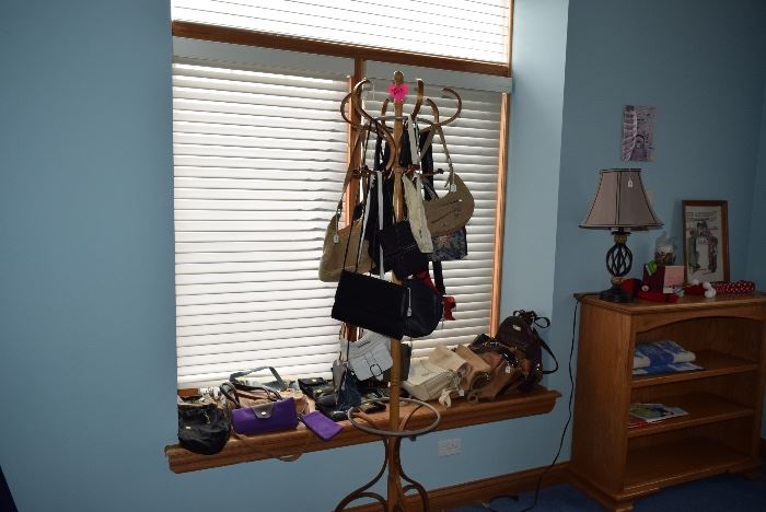 Purses/Handbags