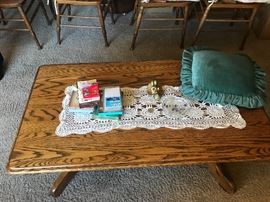 Coffee table