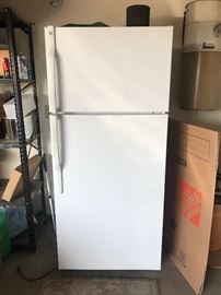 Fridge