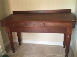 pre.1819 Desk