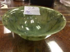 Jade Bowl