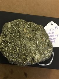 Marcasite Stone