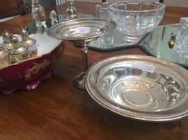 Wtd. Sterling Silver