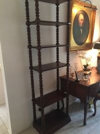 Have 2 of these Etagere's