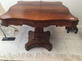 19th c. Parlor Table
