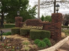 brasswood