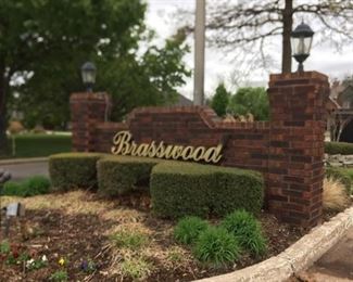 brasswood