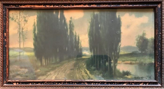 Sale Picture