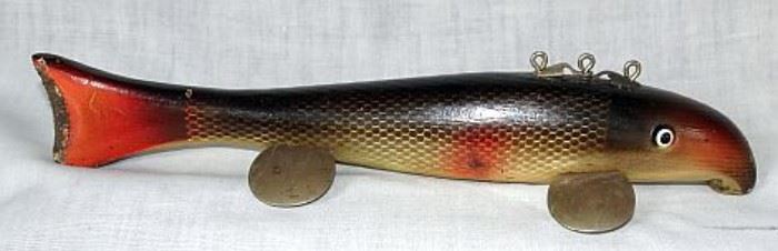 Fish Decoy