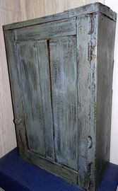 Country Wall Cupboards