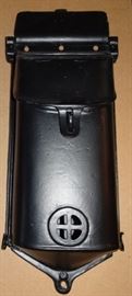 Cast Iron Griswold Mail Box
