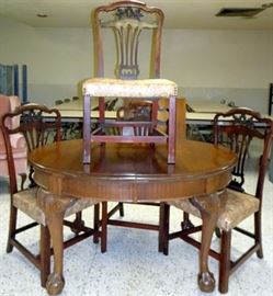 Beautiful Dining Set