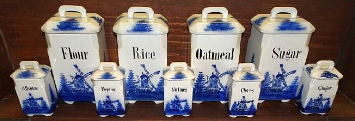 Cereal Set